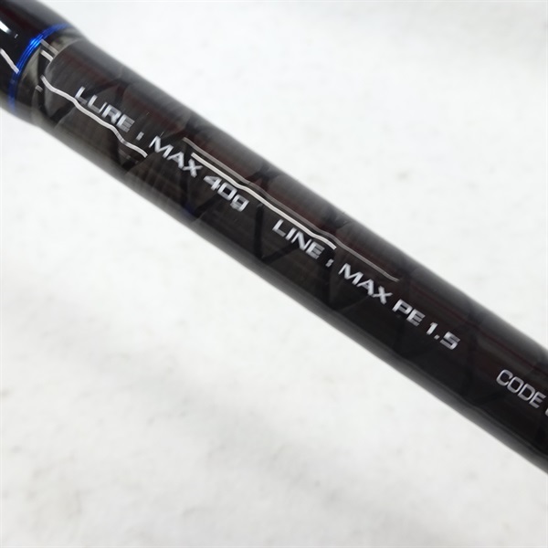 ｸﾚｲｼﾞｰﾌﾗｯﾄﾌｨｯｼｭS1062M